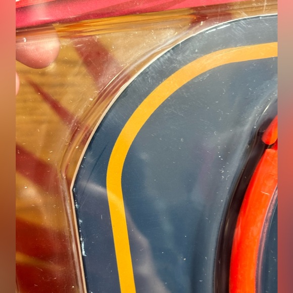 NEW! 2012 Rawlings Mini Softee Hoop Set: Detroit Tigers MLB NBA Detroit Michigan - Picture 5 of 7